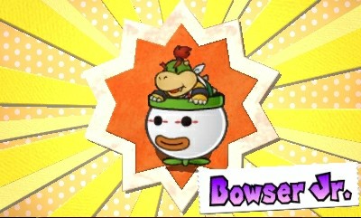 Paper Mario: Sticker Star - Imagen 1